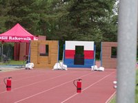 KRAJ DOROSTU RAKOVNÍK 2025