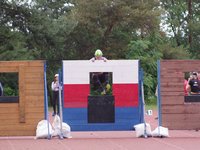 KRAJ DOROSTU RAKOVNÍK 2025