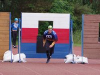 KRAJ DOROSTU RAKOVNÍK 2025