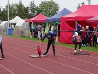 KRAJ DOROSTU RAKOVNÍK 2025