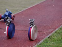 KRAJ DOROSTU RAKOVNÍK 2025