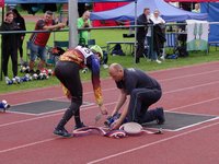 KRAJ DOROSTU RAKOVNÍK 2025