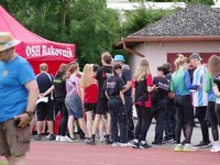 KRAJ DOROSTU RAKOVNÍK 2025