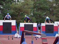 KRAJ DOROSTU RAKOVNÍK 2025