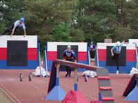 KRAJ DOROSTU RAKOVNÍK 2025