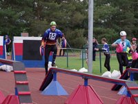 KRAJ DOROSTU RAKOVNÍK 2025