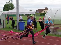 KRAJ DOROSTU RAKOVNÍK 2025