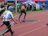 KRAJ DOROSTU RAKOVNÍK 2025