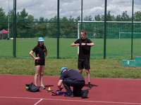 KRAJ DOROSTU RAKOVNÍK 2025