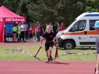 KRAJ DOROSTU RAKOVNÍK 2025