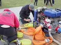 2. kolo Hry Plamen Masečín 2025