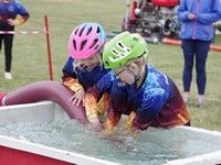 2. kolo Hry Plamen Masečín 2025