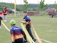 2. kolo Hry Plamen Masečín 2025