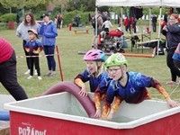 2. kolo Hry Plamen Masečín 2025