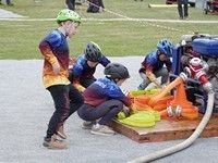 2. kolo Hry Plamen Masečín 2025