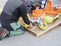 2. kolo Hry Plamen Masečín 2025