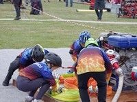 2. kolo Hry Plamen Masečín 2025