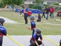 2. kolo Hry Plamen Masečín 2025