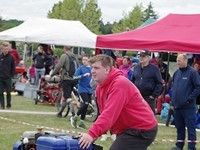 2. kolo Hry Plamen Masečín 2025