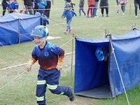 2. kolo Hry Plamen Masečín 2025