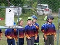 2. kolo Hry Plamen Masečín 2025