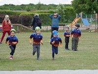 2. kolo Hry Plamen Masečín 2025