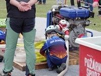 2. kolo Hry Plamen Masečín 2025