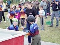 2. kolo Hry Plamen Masečín 2025