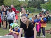 2. kolo Hry Plamen Masečín 2025