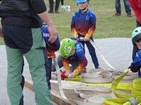 2. kolo Hry Plamen Masečín 2025