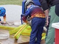 2. kolo Hry Plamen Masečín 2025