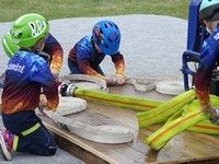 2. kolo Hry Plamen Masečín 2025