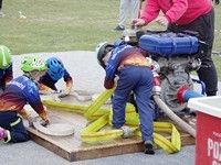 2. kolo Hry Plamen Masečín 2025