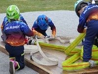 2. kolo Hry Plamen Masečín 2025