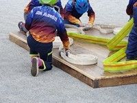 2. kolo Hry Plamen Masečín 2025