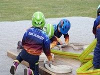 2. kolo Hry Plamen Masečín 2025