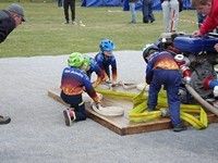 2. kolo Hry Plamen Masečín 2025