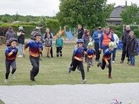 2. kolo Hry Plamen Masečín 2025