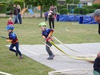 2. kolo Hry Plamen Masečín 2025