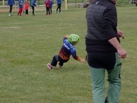 2. kolo Hry Plamen Masečín 2025