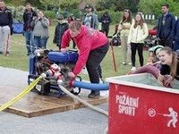 2. kolo Hry Plamen Masečín 2025