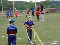 2. kolo Hry Plamen Masečín 2025