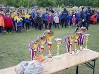 2. kolo Hry Plamen Masečín 2025