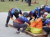 2. kolo Hry Plamen Masečín 2025