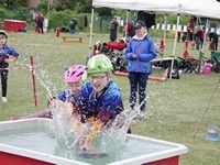 2. kolo Hry Plamen Masečín 2025