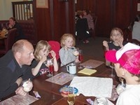 2. kolo Hry Plamen Masečín 2025