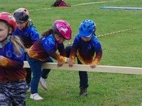 2. kolo Hry Plamen Masečín