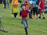 2. kolo Hry Plamen Masečín