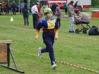 2. kolo Hry Plamen Masečín