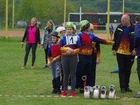 2. kolo Hry Plamen Masečín